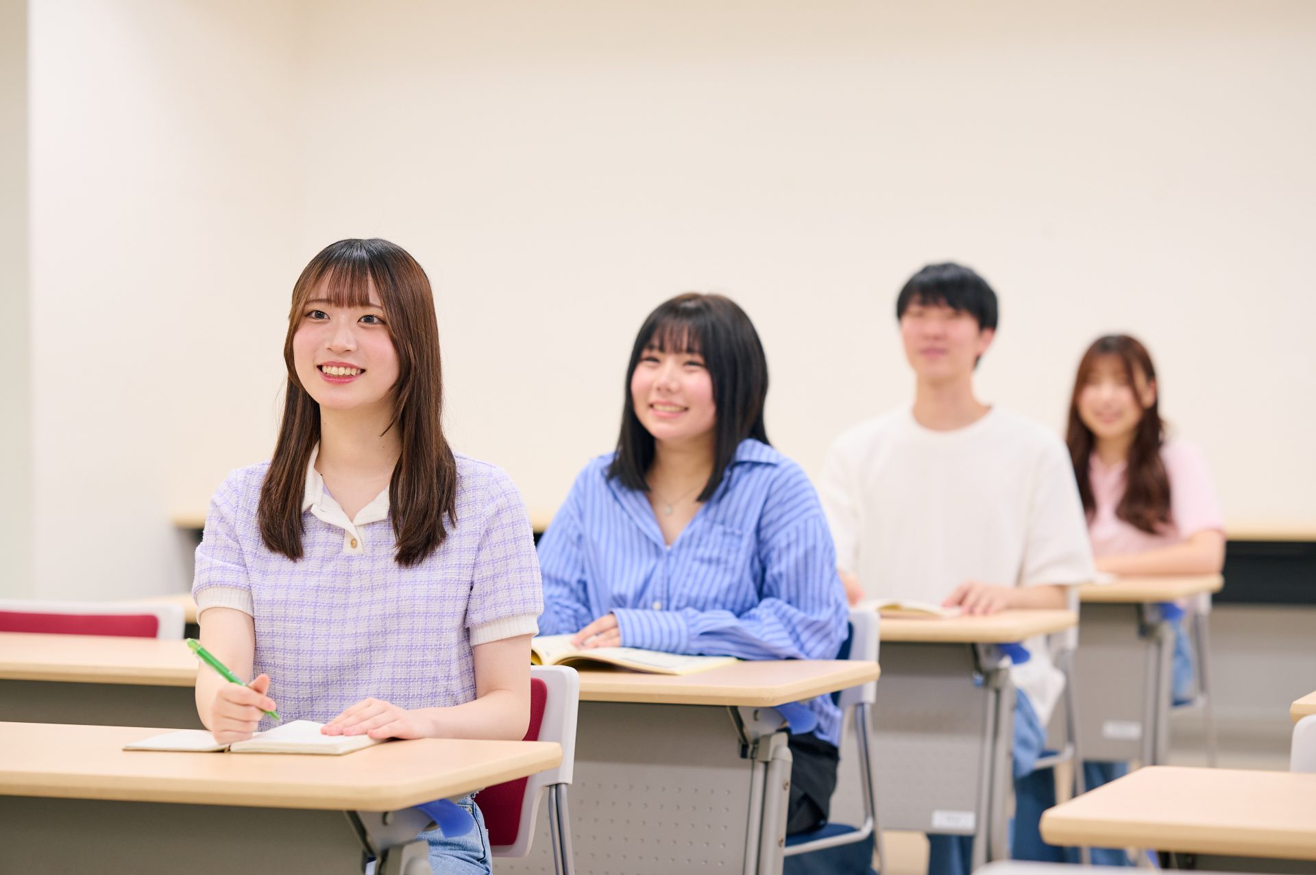 学費サポート&保護者説明会