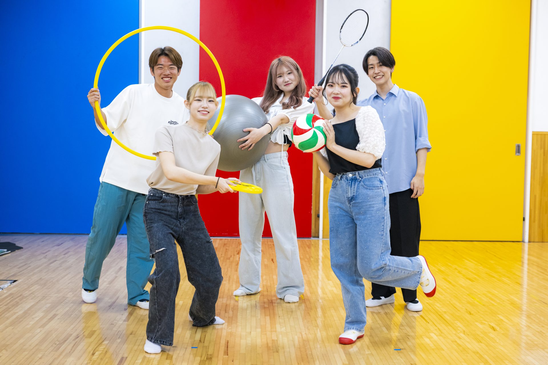 体験イベント