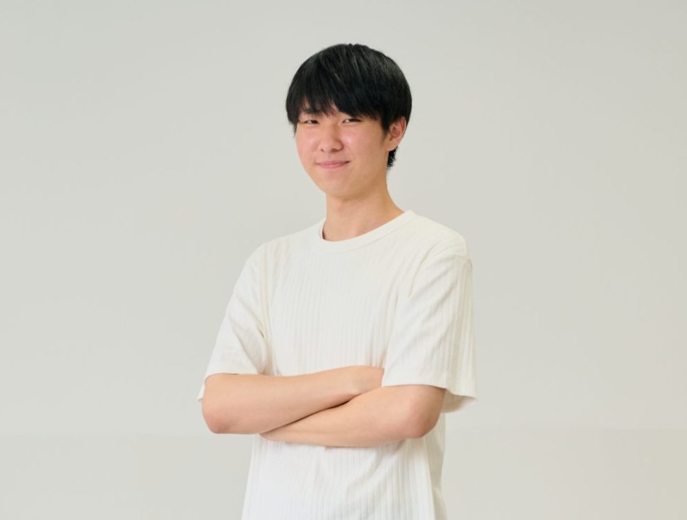 「気持ち」をみるから筆記試験なし!